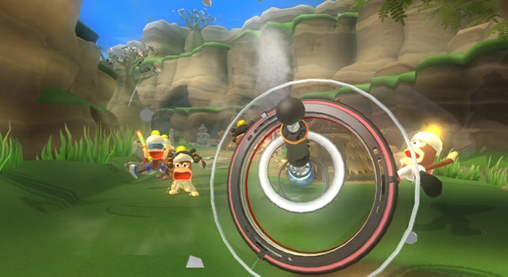 Ape Escape (Move) - Imagen 23